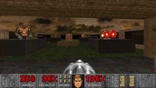 Doom and Doom II Get Massive Free Upgrade with Cross-Play, Mods, and New Content