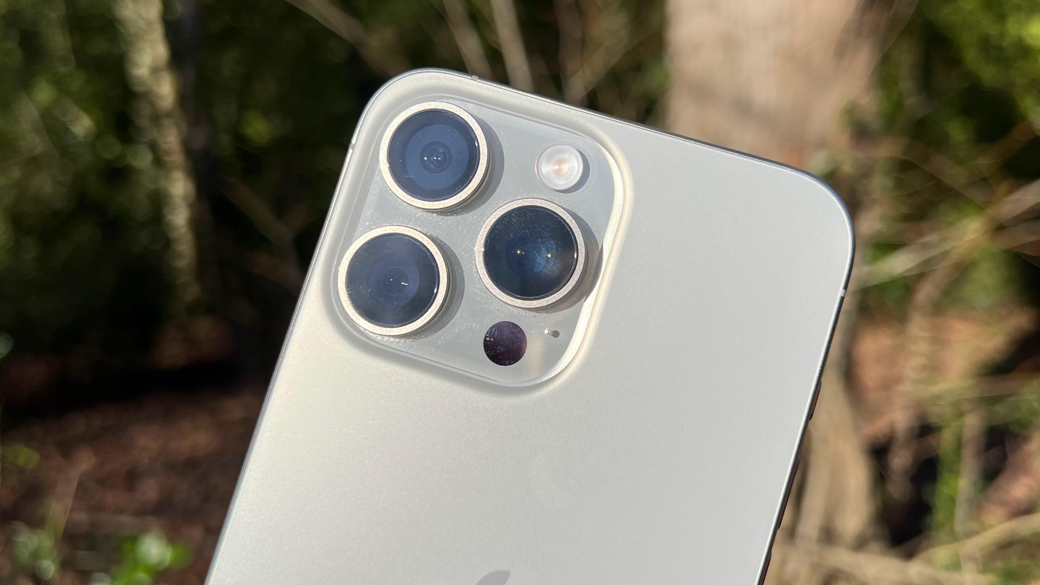 iPhone 16 Camera Upgrades Leaked: Major Improvements Coming to Pro Models