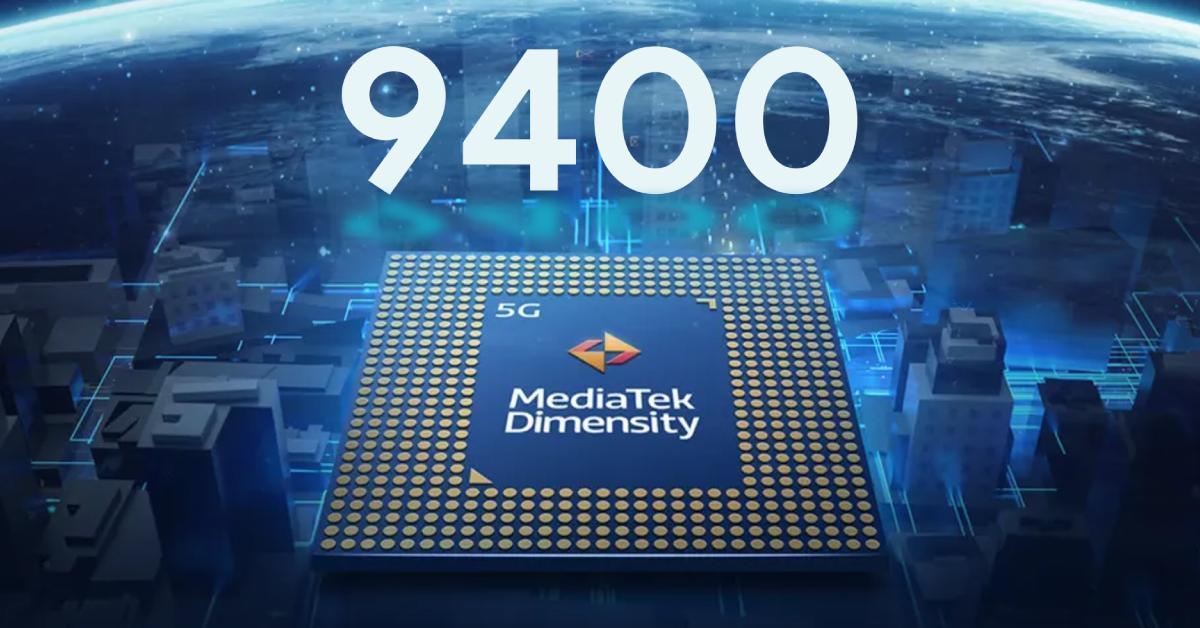 MediaTek Dimensity 9400: Launch Date Leaked, Outperforms Apple A18 Pro in Multi-Core Tests