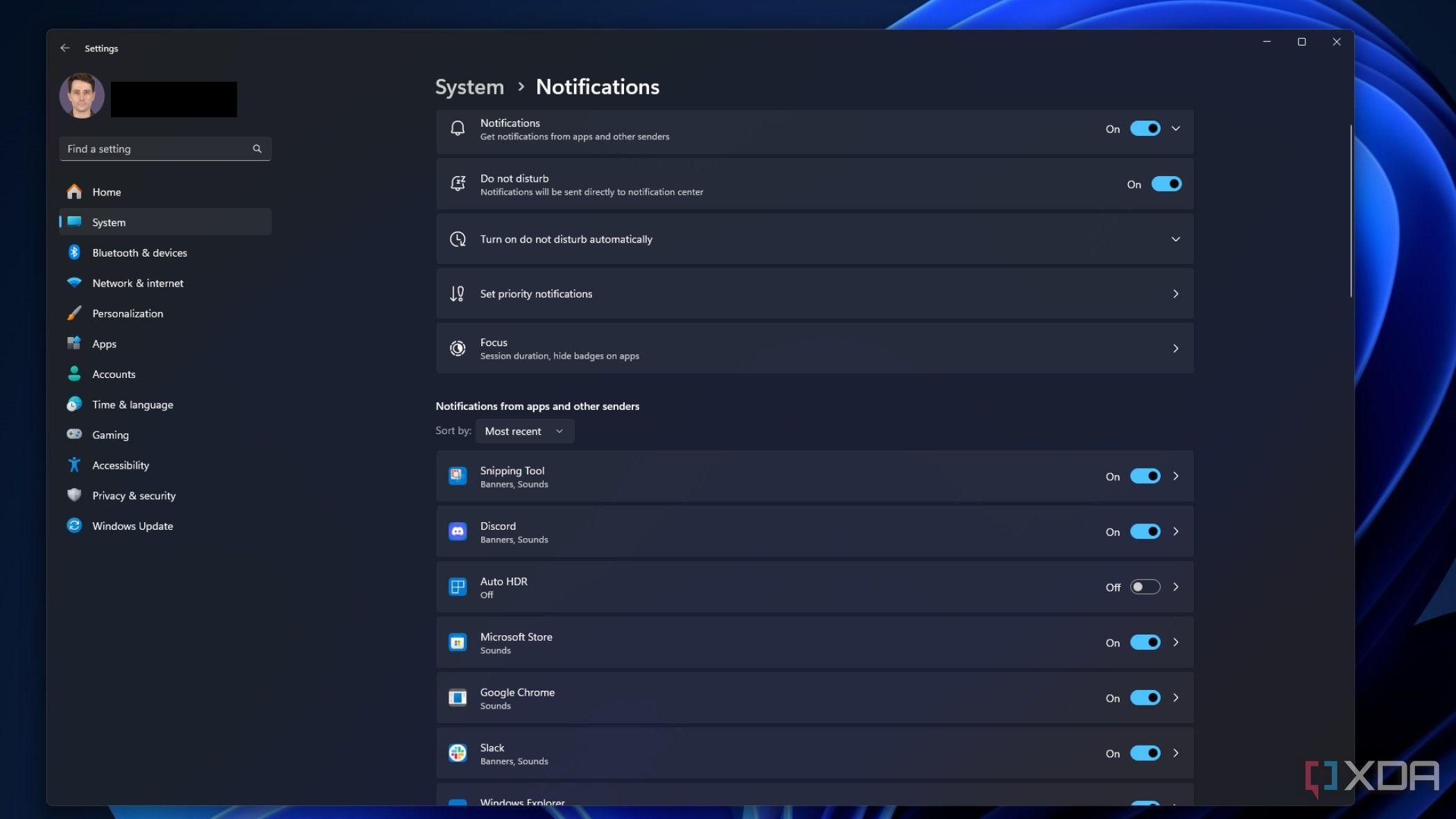 Microsoft Backtracks on Windows Control Panel Deprecation Plans