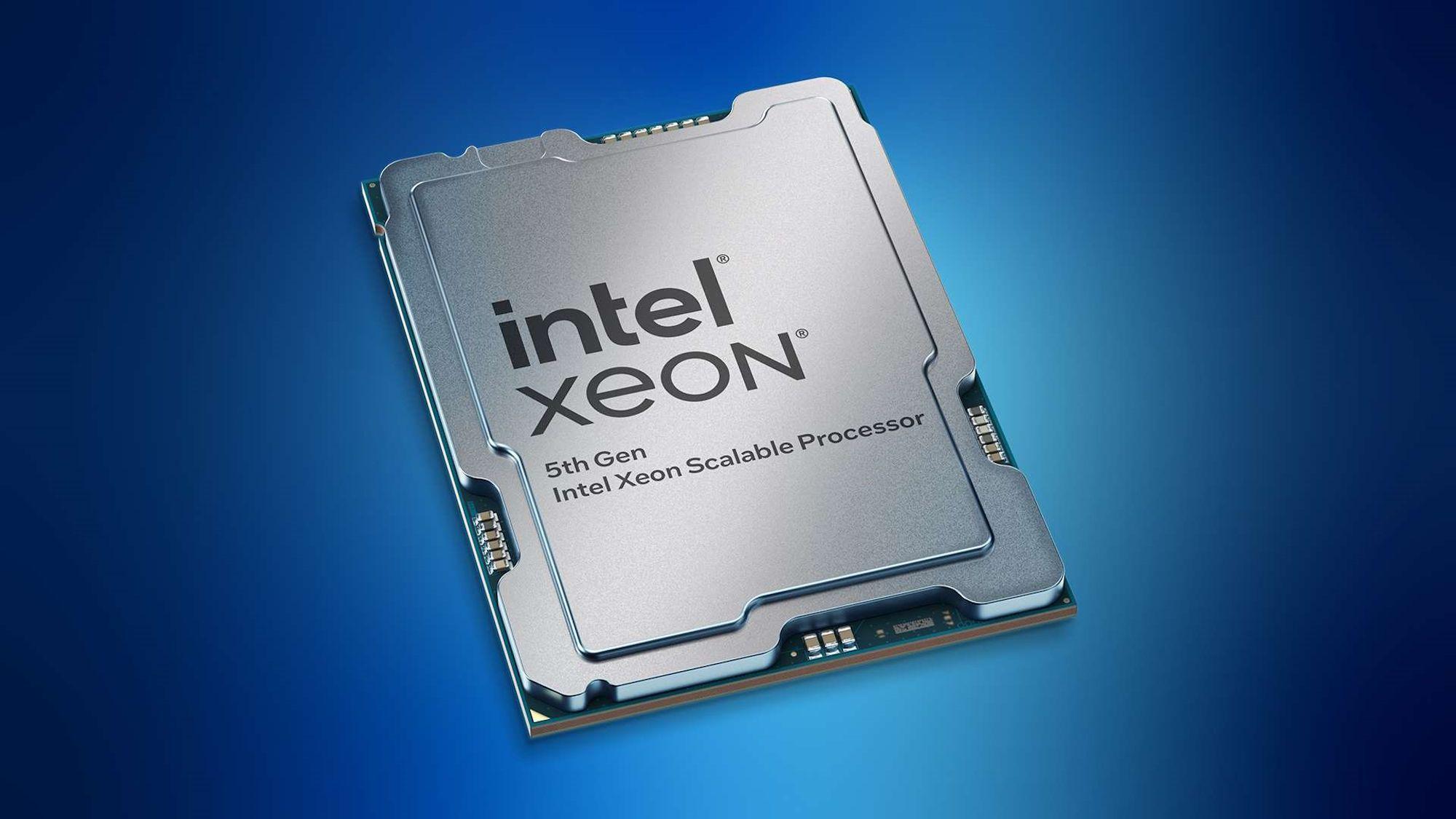 Intel's Next-Gen Xeon 6 CPUs Promise 17x AI Performance Boost