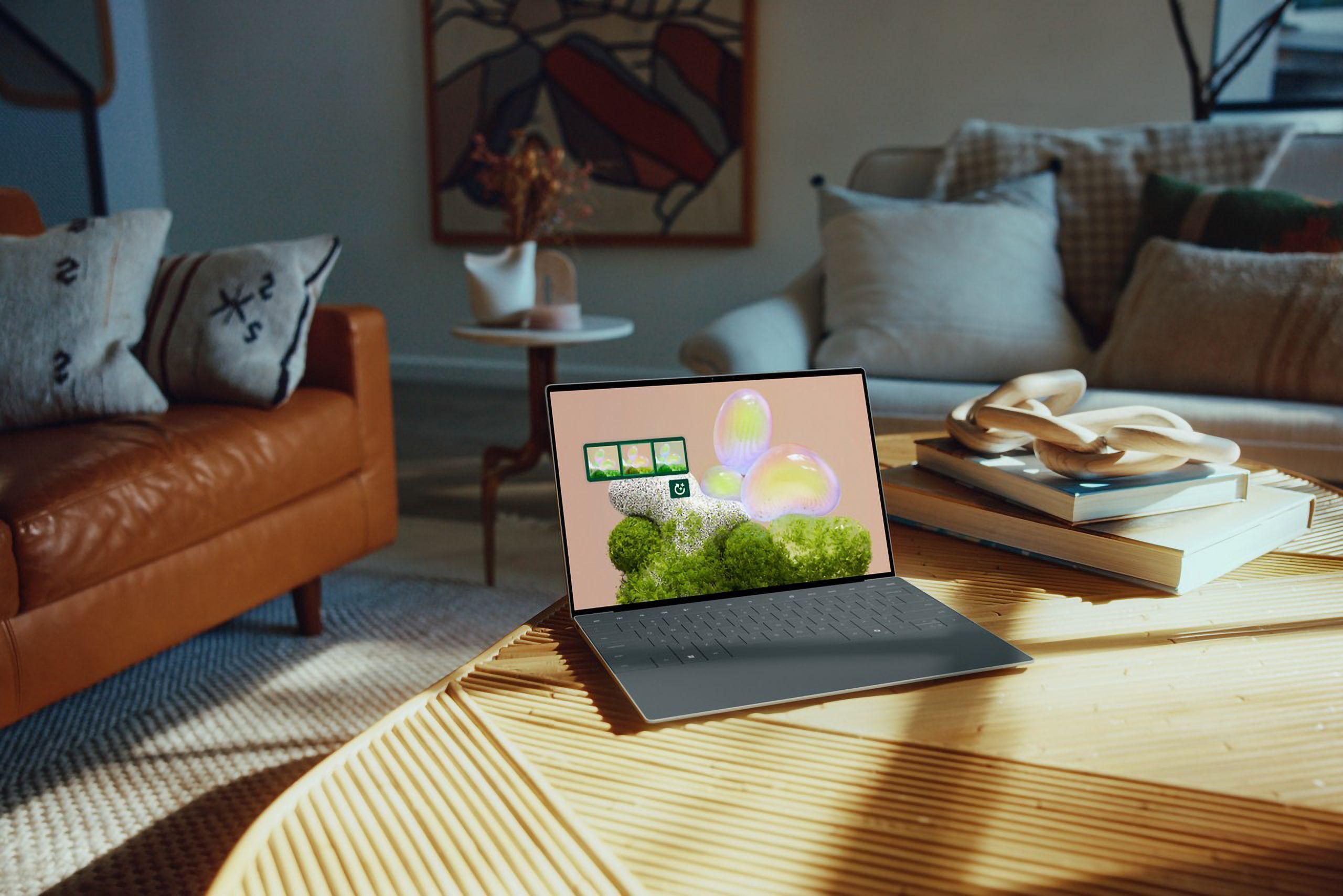 Dell's New XPS 13 with Intel Lunar Lake: AI Power Meets Marathon Battery Life