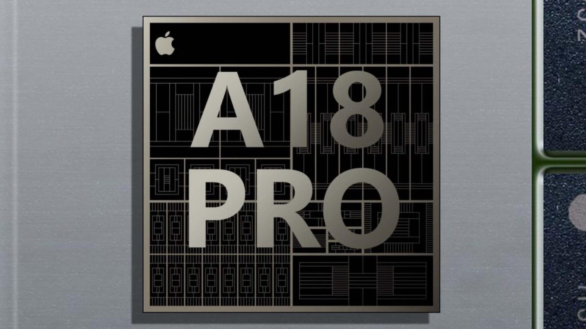 Apple's A18 Chip: The Heart of iPhone 16's AI Revolution and Performance Boost