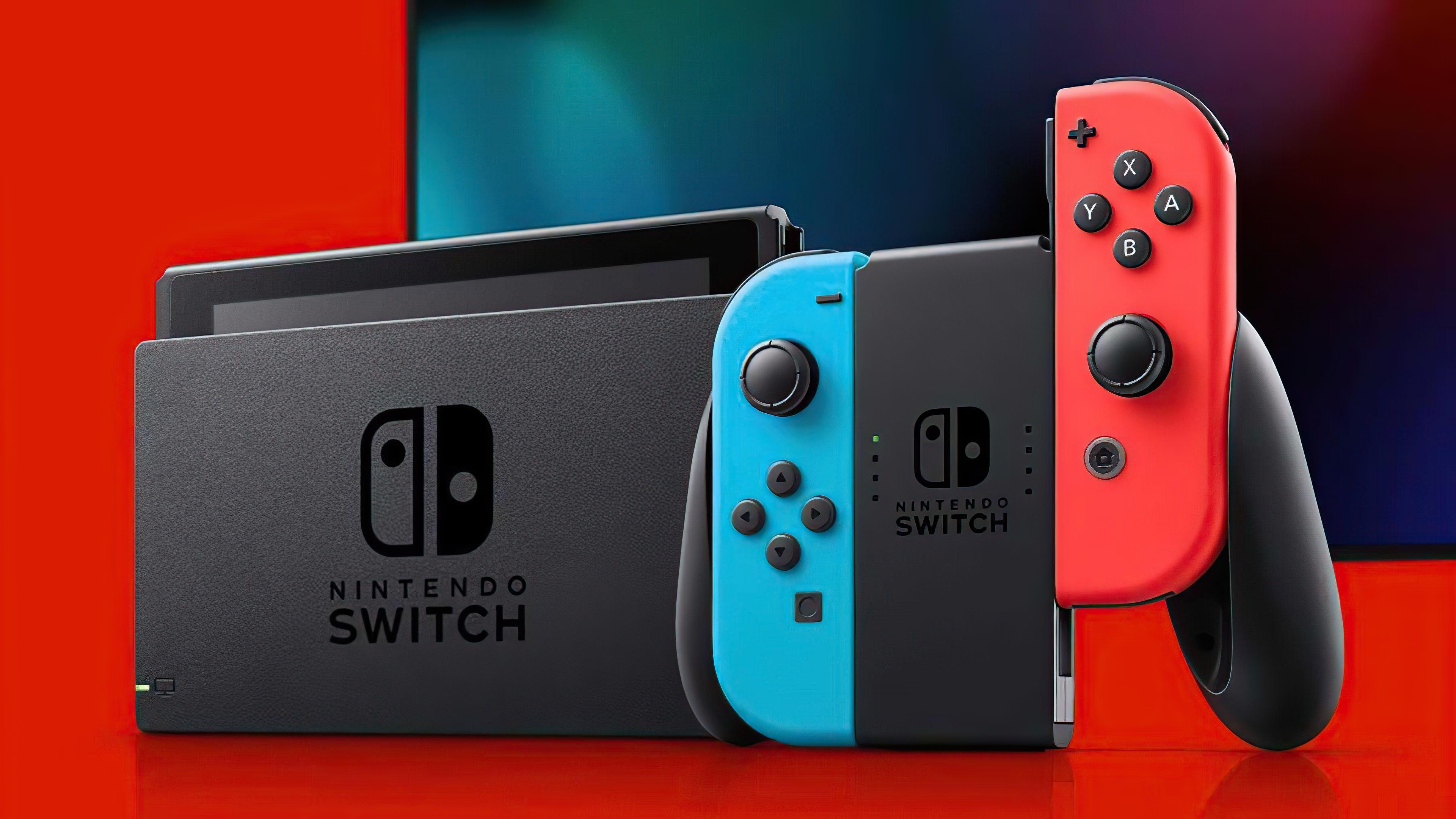 Nintendo Switch 2 Rumors Heat Up: Production Begins, Specs Leak, and Developers Hint at Launch