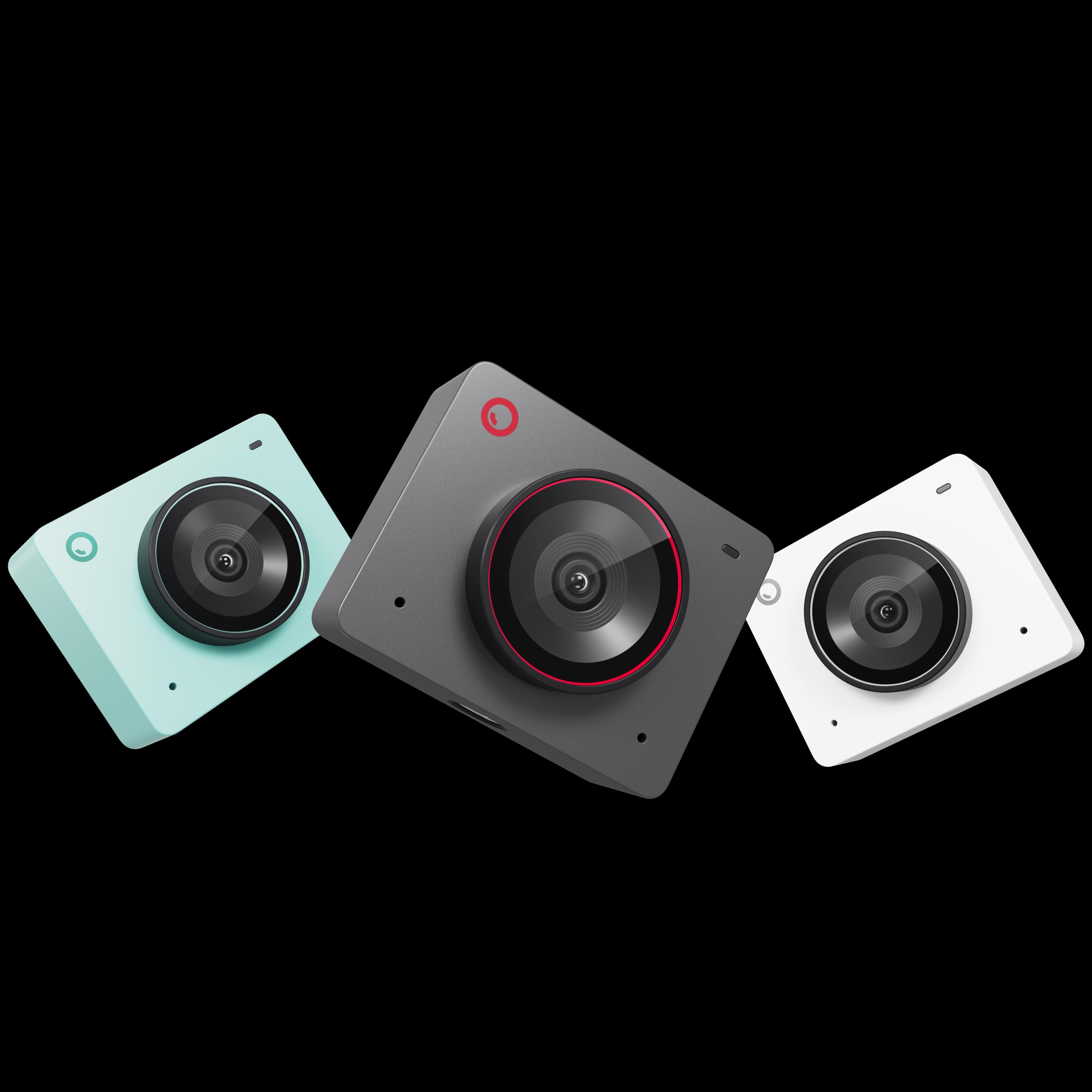 Obsbot Meet 2: The Compact 4K Webcam That Punches Above Its Weight