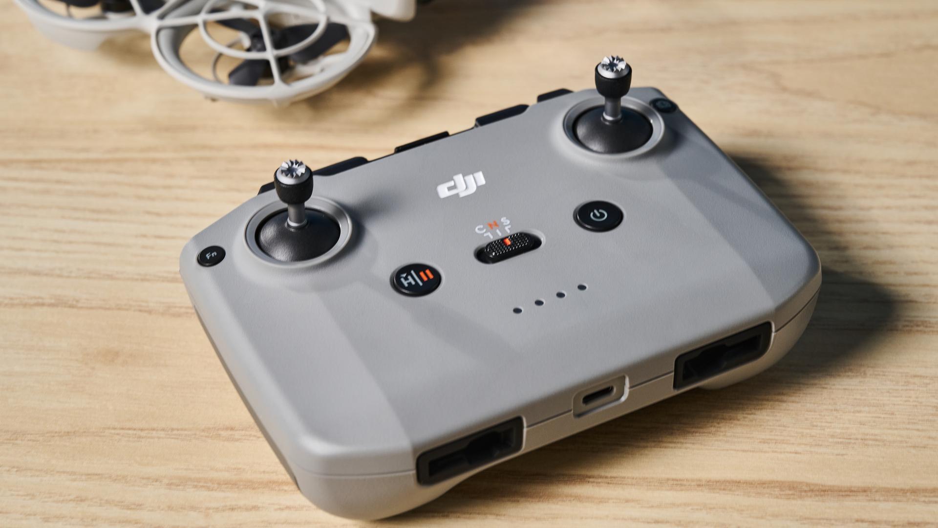 DJI Neo: The Tiny Drone That Packs a Punch for Just $199