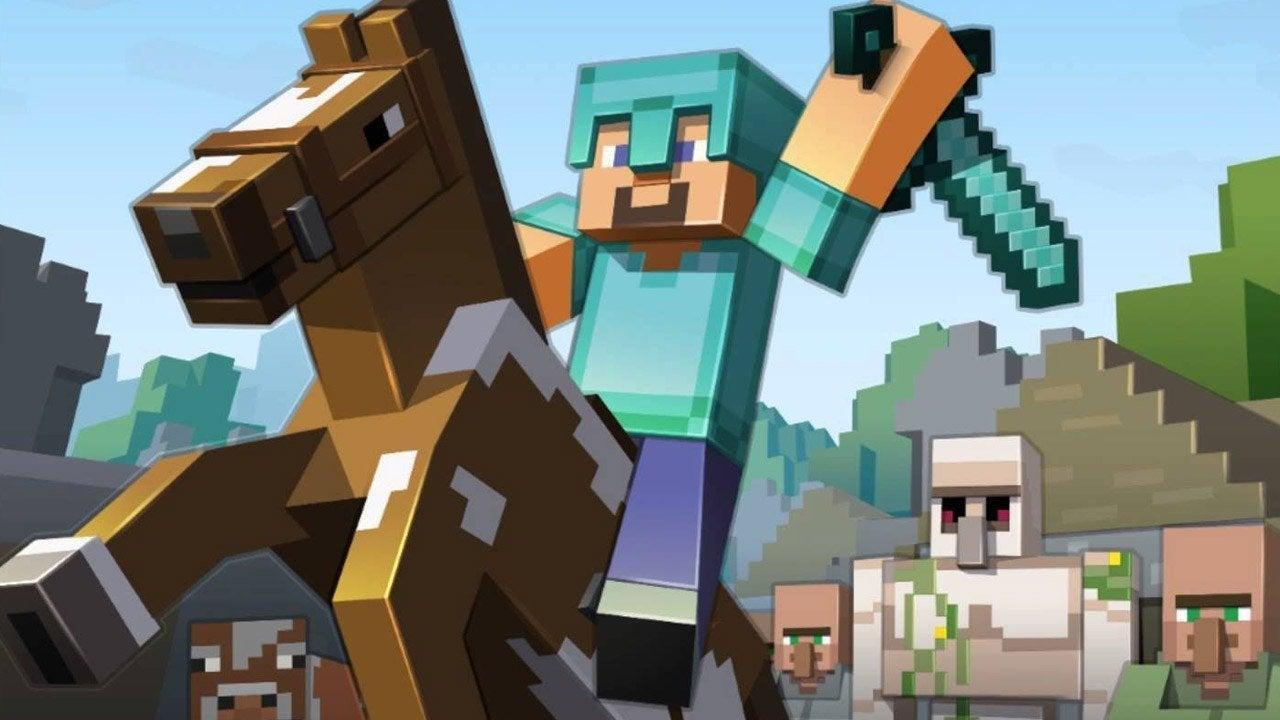 Minecraft Scraps Controversial Mob Votes, Promises More Frequent Updates