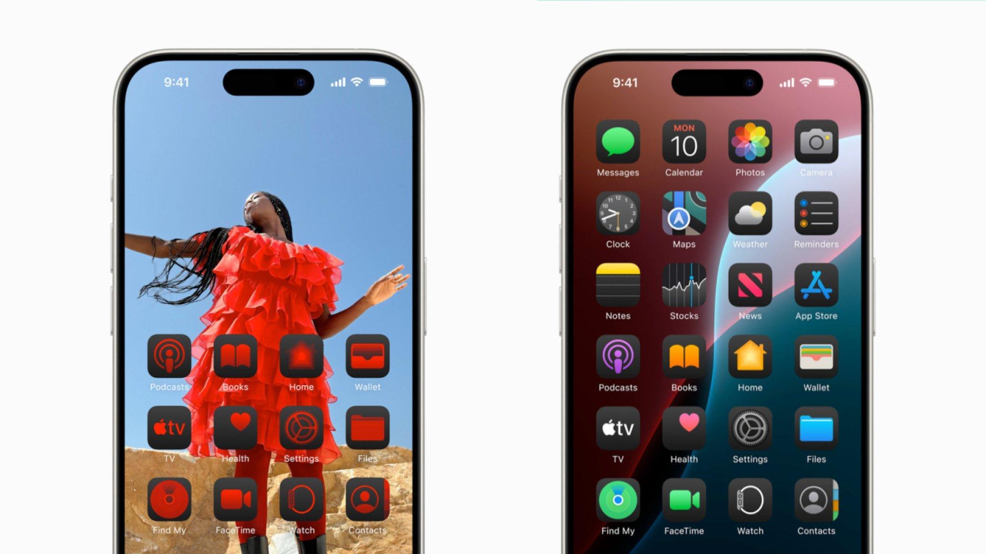 iOS 18 Arrives September 16: Major Customization Upgrades, But AI Features Delayed