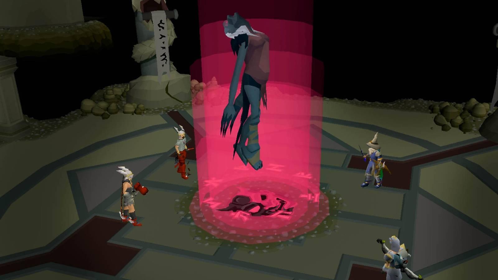 Jagex Unveils 'Project Zanaris': Custom OSRS Servers Coming Soon