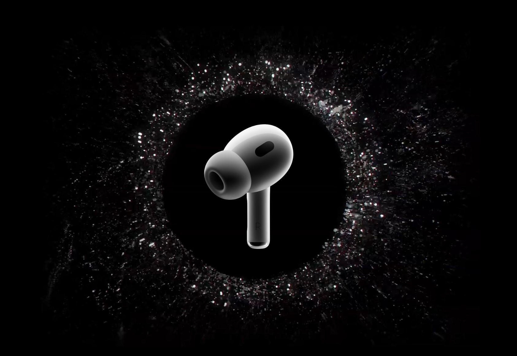 Apple's AirPods Pro 2 Revolutionizes Hearing Health with FDA-Approved Hearing Aid Feature