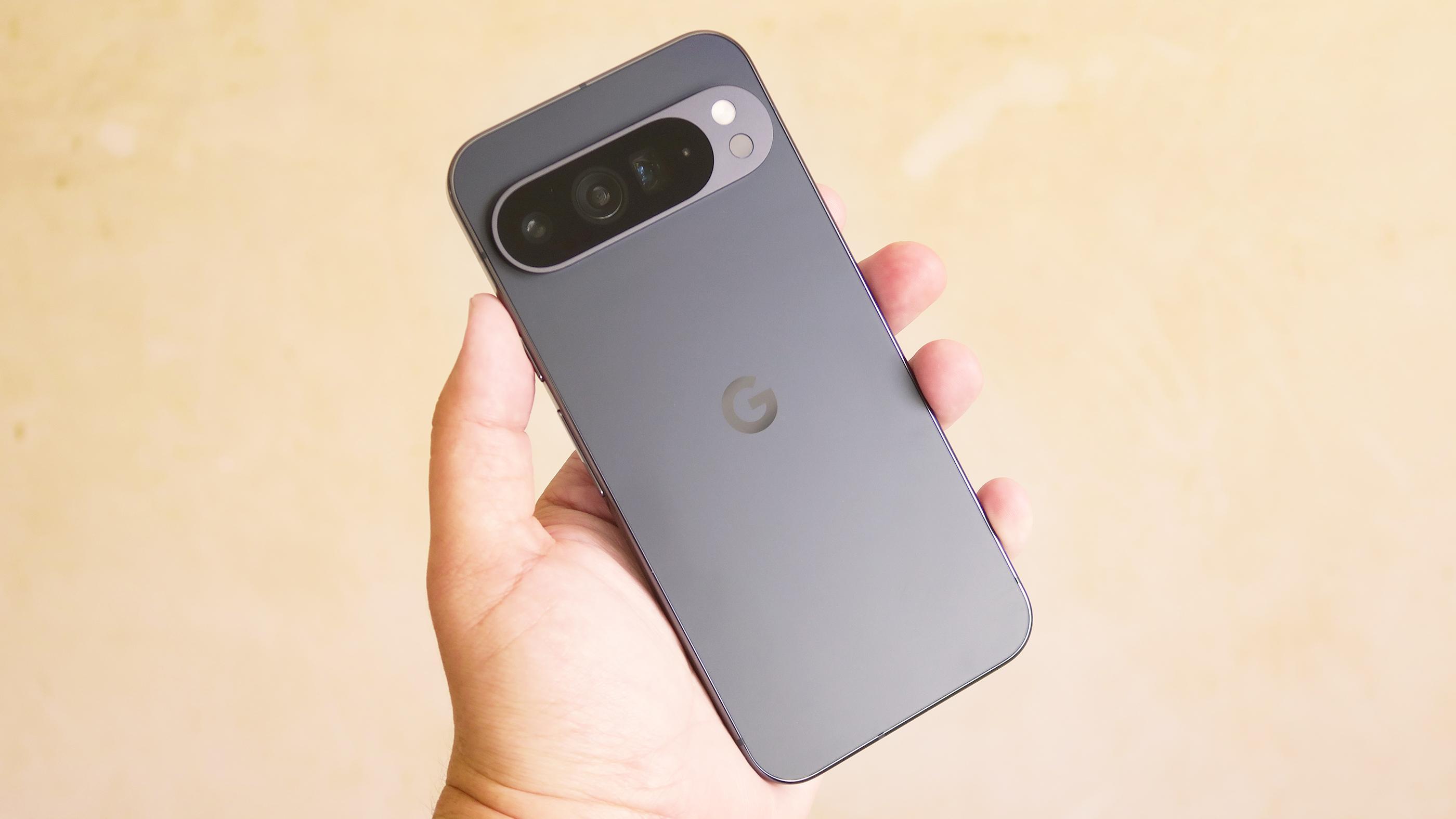 Google Pixel 9 Pro Series Hit by Widespread Bluetooth Issues