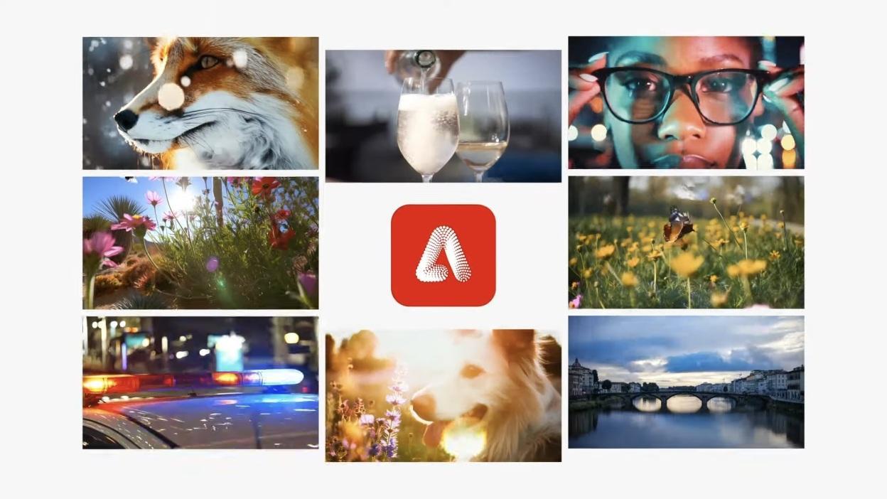 Adobe Unveils Firefly Video Model: A Powerful AI Video Generator to Rival OpenAI's Sora