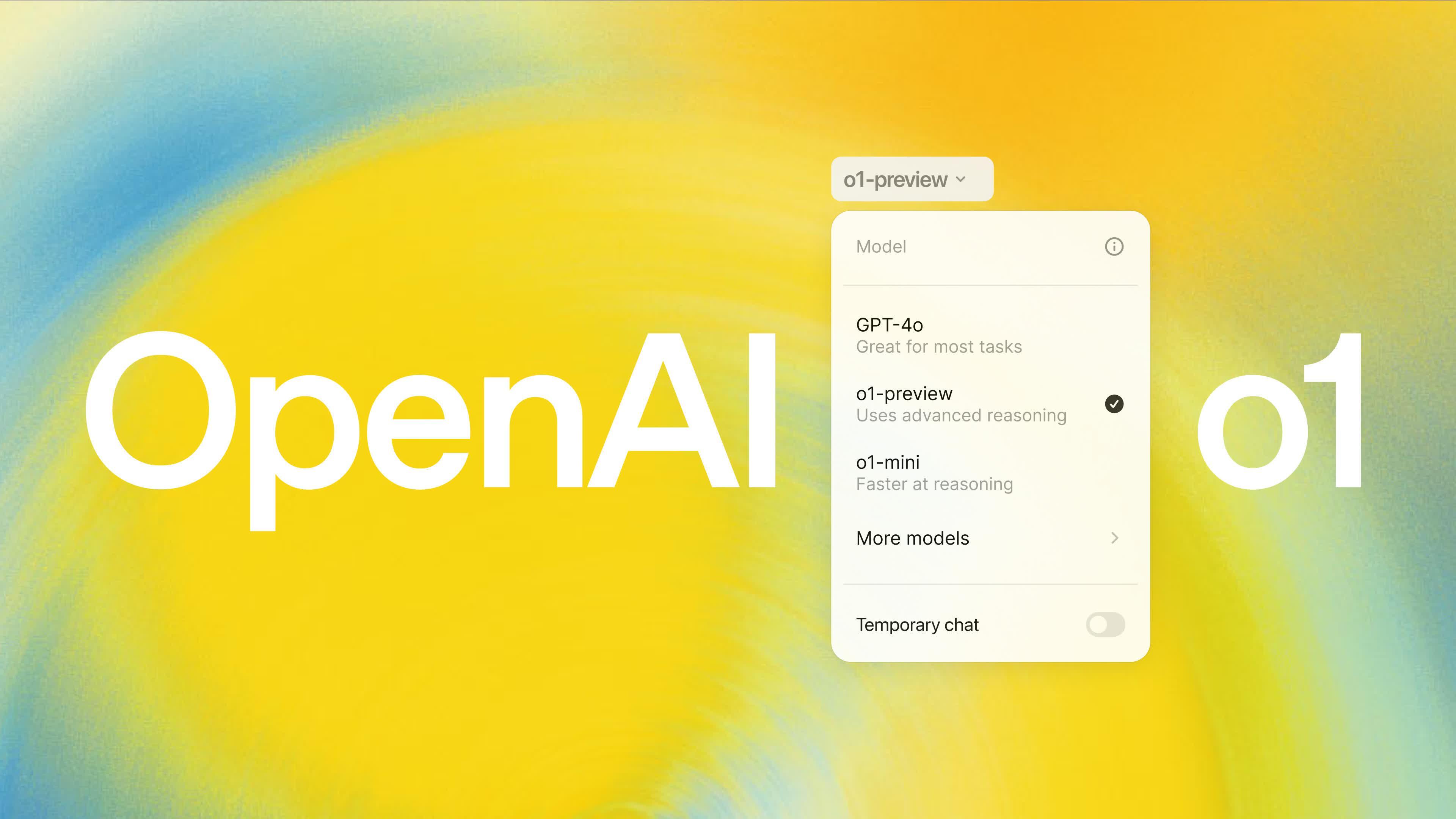 OpenAI Unveils "o1" Models: A Leap Forward in AI Reasoning