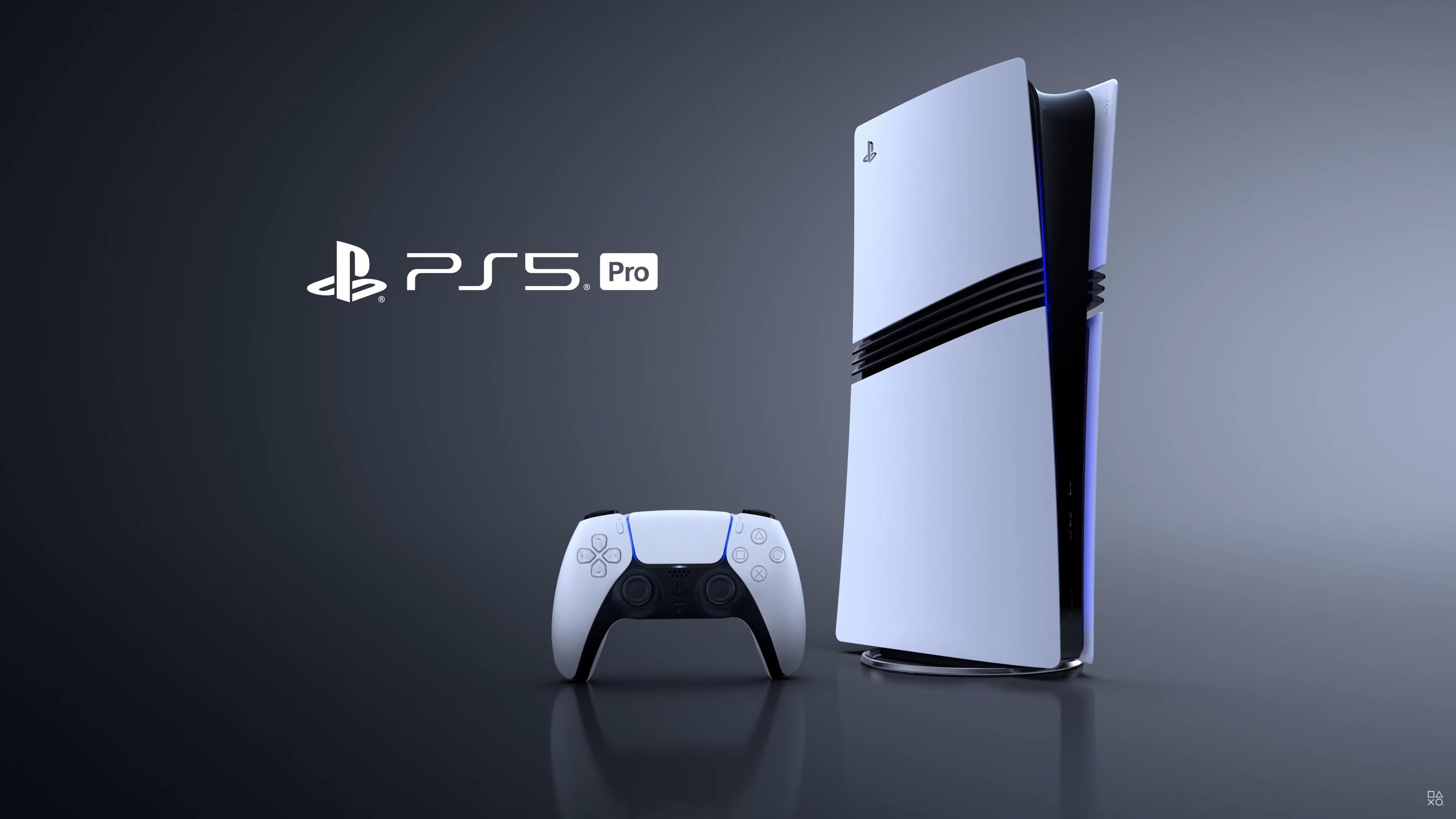 PS5 Pro Leak Reveals Major Ray Tracing Upgrade with AMD's Next-Gen Tech