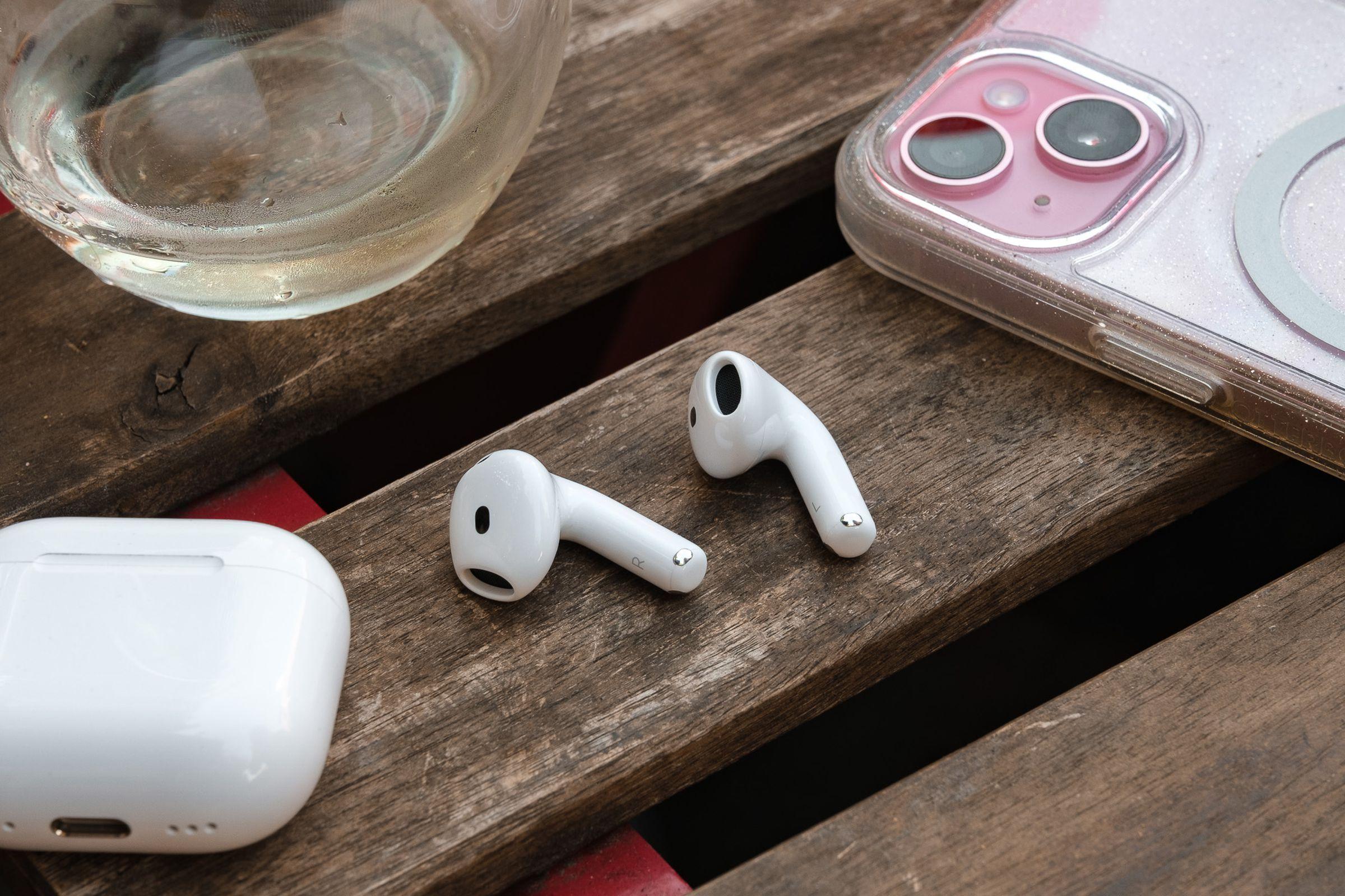 Apple AirPods 4 Review: Open-Ear Design with Impressive ANC