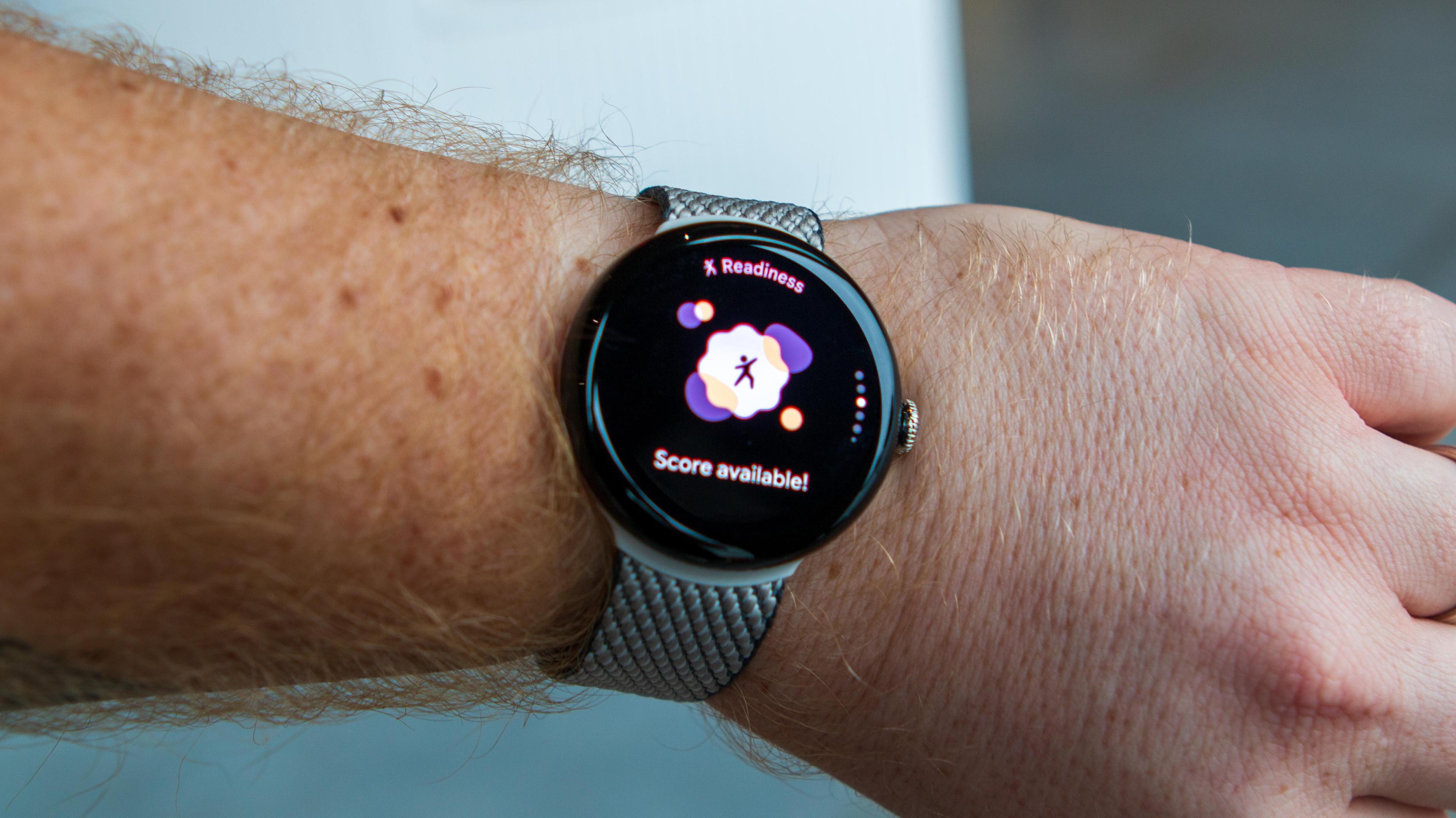 Google Pixel Watch 3: Fitness Powerhouse with Room for Improvement