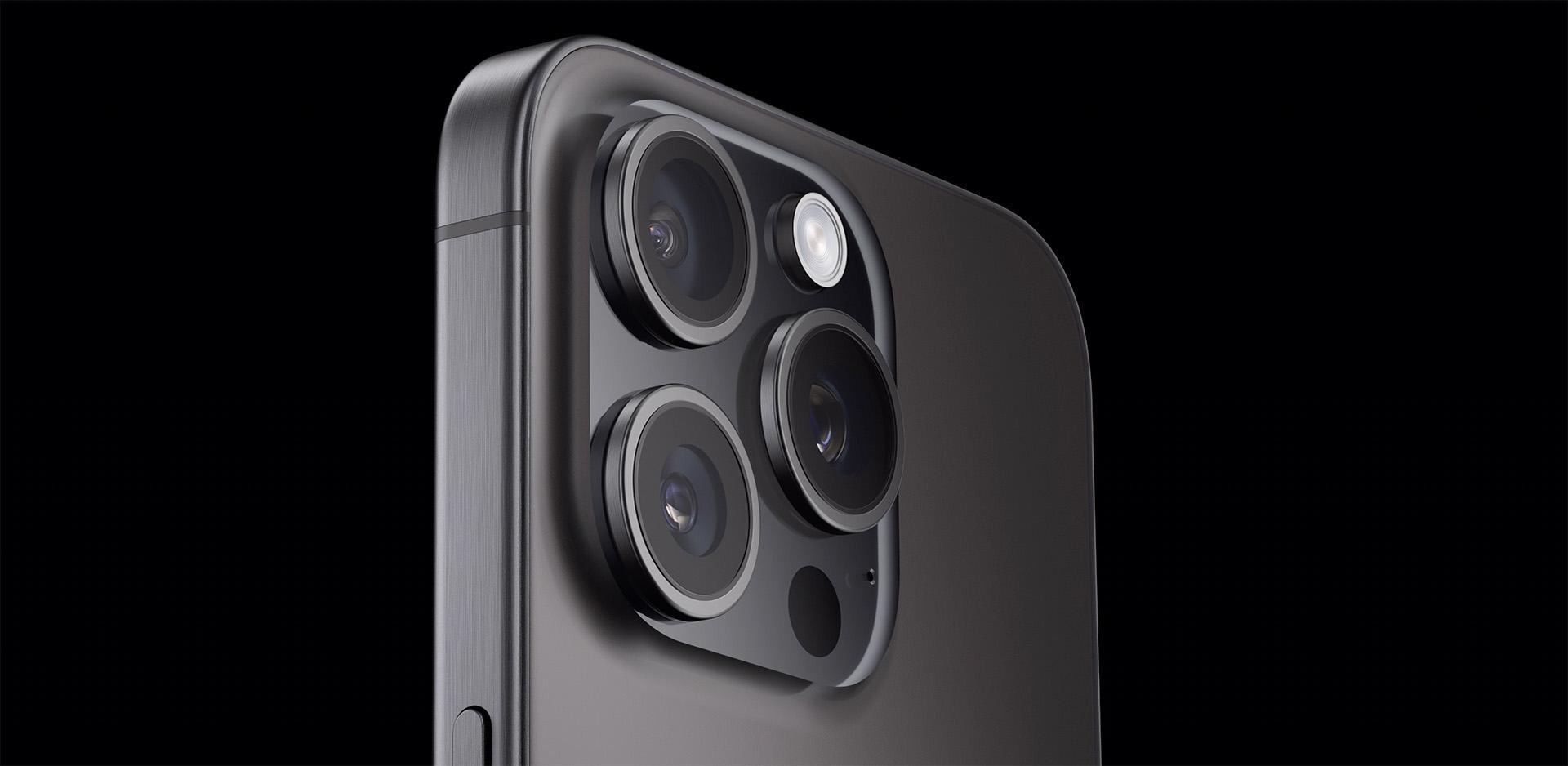 iPhone 16 Pro Unboxing Reveals Sleek Design and New Camera Button