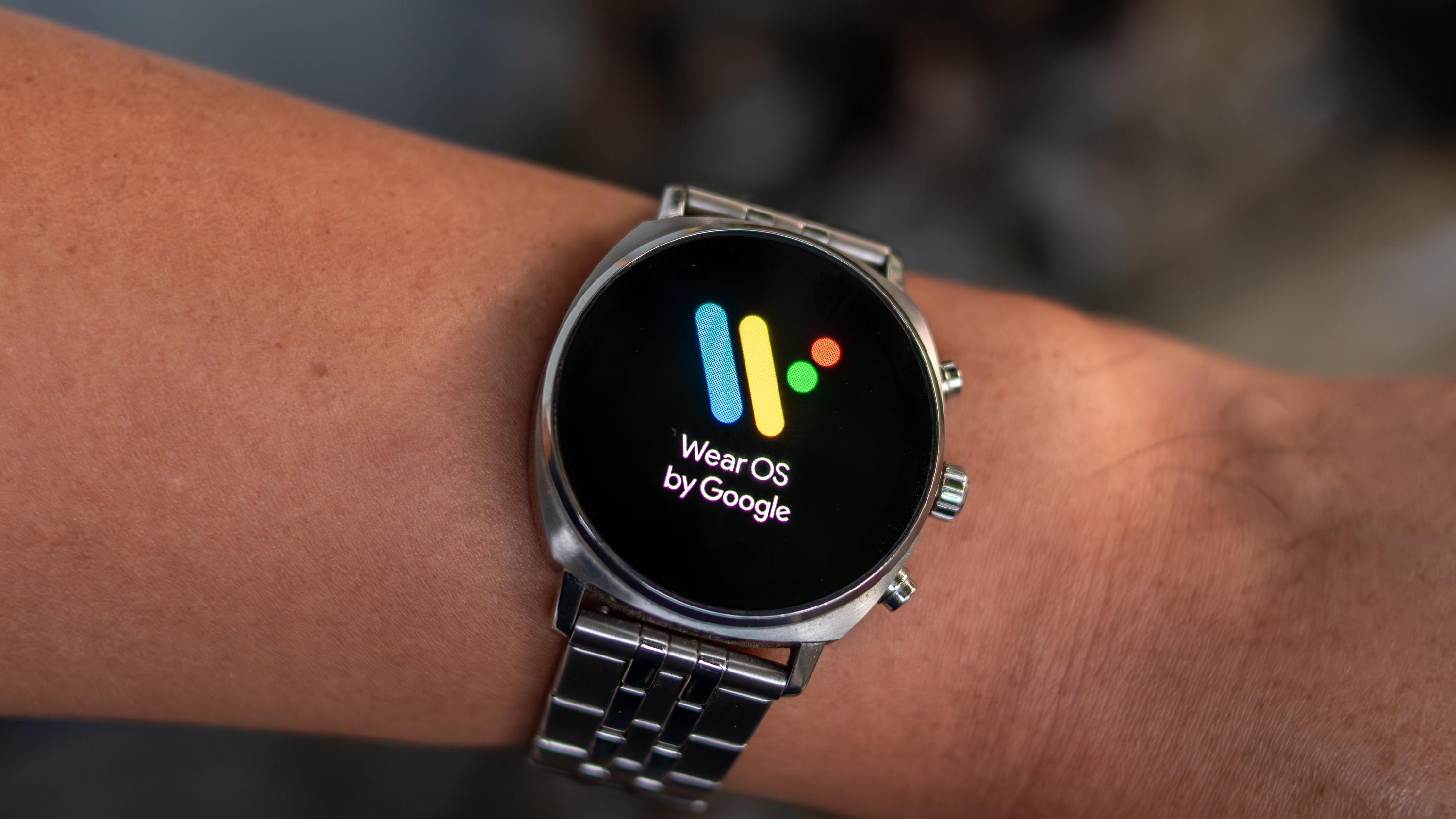 Google's Wear OS Gets Major Boost with Masimo and Qualcomm Partnership