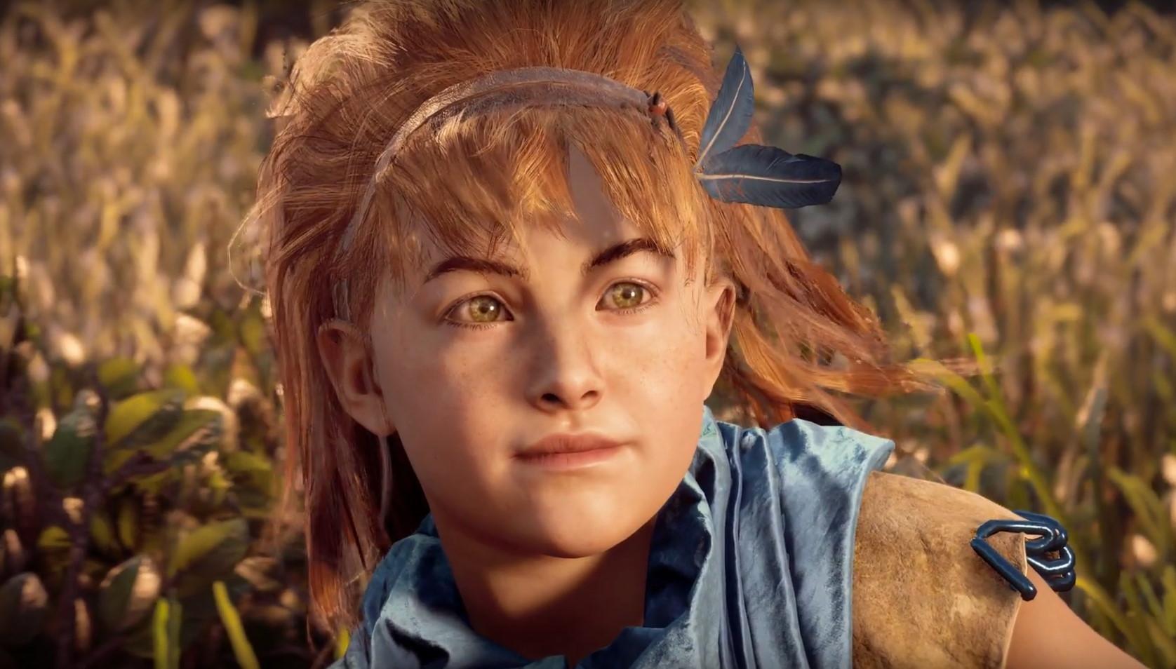 Horizon Zero Dawn Remaster Leaked for PS5 and PC, Sparking Debate