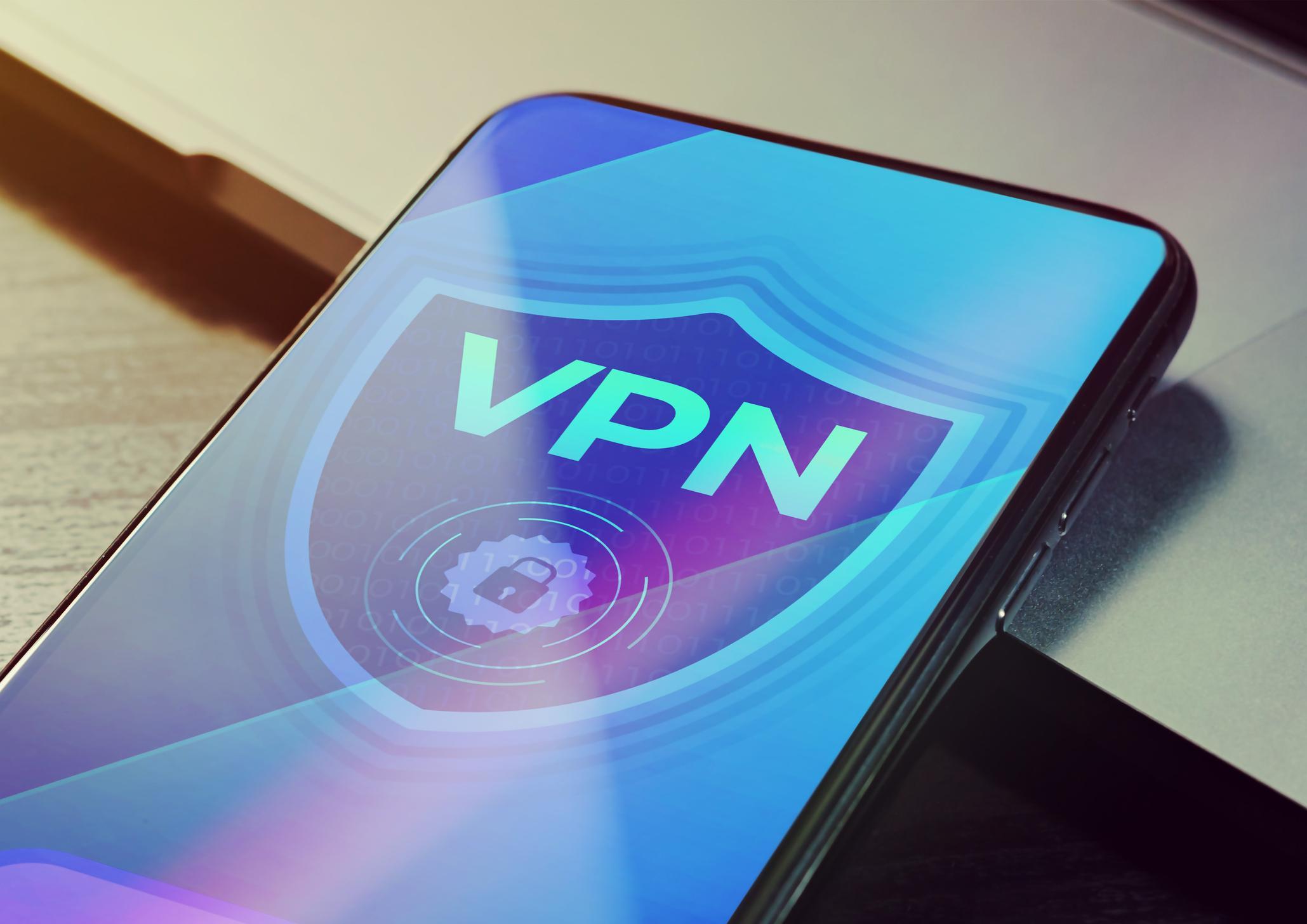 NordVPN Leads the Pack: Top VPN Provider for Security and Value